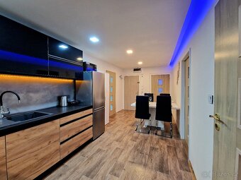 Wellness GOLD apartment Praha 4 na metru Háje - 5