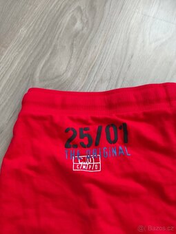 Pánské kraťasy Camp David XXL - 5