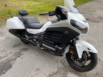 Honda GL1800_6FB - 5