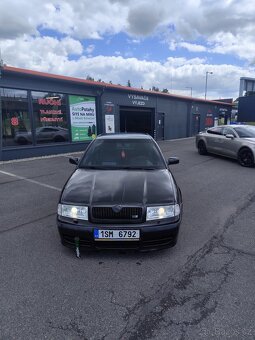 Octavia 1.8t 132kw rs manuál - 5
