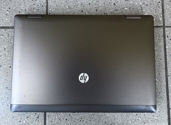 HP ProBook 6470b / i5-3210M / 8GB RAM / 128GB SSD / 14" - 5