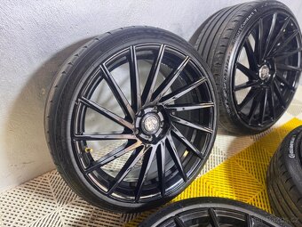Ultra wheels UA9 - 5