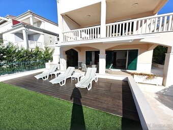 Croatia: Apartmán s dechberoucím výhledem na moře – Čiovo, 1 - 5
