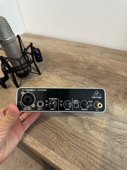 Mikrofon Rode NT1 - 5