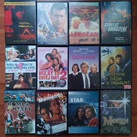 DVD - 5