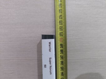 Warrior SUPER NOVIUM - 5