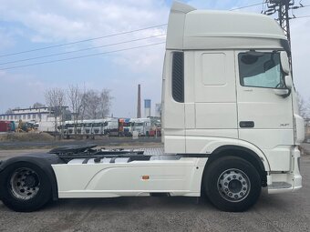 TAHAČ DAF XF480FT - 5