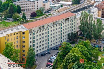 Prodej, byty/2+1, 56 m2, Poříčí 49/35, 63900 Brno, Brno-měst - 5