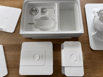 Apple Vision Pro 512 GB 21W čelenka S s originálním přísluše - 5