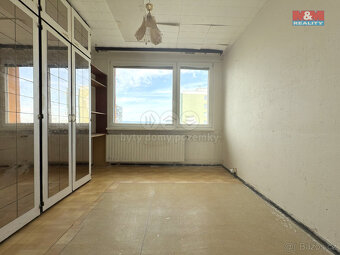 Prodej bytu 3+1, 68 m², Most, ul. Růžová - 5