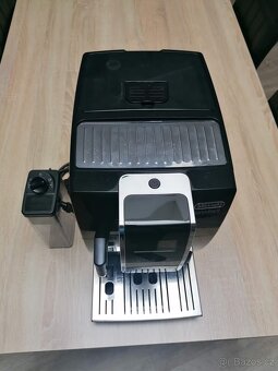 DeLonghi Dinamica ECAM 350.55.B - 5