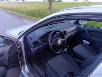 Škoda octavia 1.9 tdi 66kw - 5