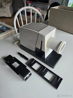 Dětský DIAPROJEKTOR - 5