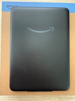 Amazon Kindle Colorsoft Signiture Edition - 5