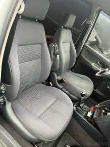 Dily Seat Alhambra 1.9tdi 85kw 2000 - 5