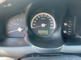 Kia Sportage 2.0 CRDi 103kW, TAŽNÉ - 5