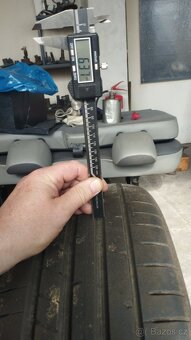 Kola na Mercedes - 5