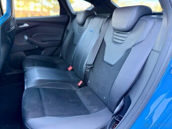 Ford Focus RS final edition Blue&Black - 5