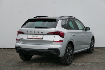 Škoda Kamiq 1.0 TSI 85 kW DSG 7° Monte Carlo - 5