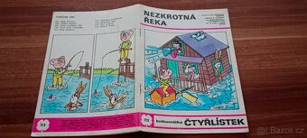 Čtyřlístek č. 67 - 96. - 5
