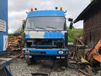 Škoda liaz 300 kabina - 5