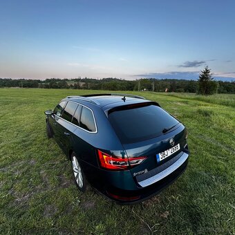 Škoda Superb 3 Laurin & Klement - 5