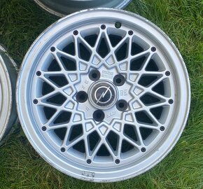 ATS Opel Omega R15 - 5