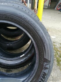 Pneu 205/55 R 16 Michelin. - 5