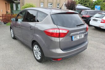 Ford C-MAX 1.6 TDCi, 85kW, Titanium - 5