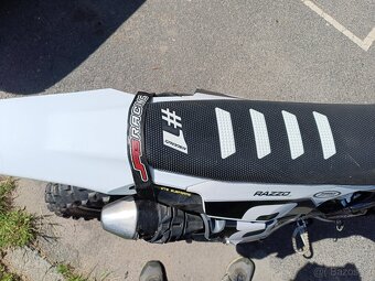 Husqvarna TE 300i , 2020 - 5