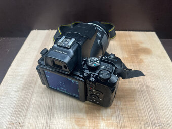 Nikon P950 - 5