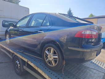 Renault Laguna 1.8 88kW ND - 5