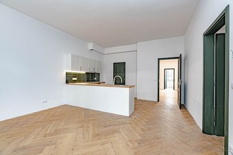 Pronájem 4kk / 91m² – Kostelec nad Orlicí - 5