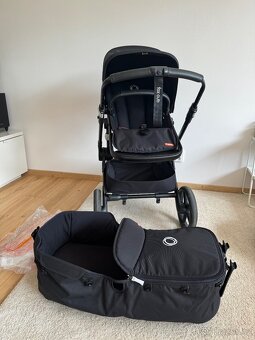 Bogaboo fox cub - 5