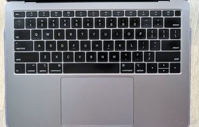 Apple MacBook Air 13” 2018 16GB/256GB/US - Space Gray - 5