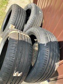 235/50 r18 97V YOKOHAMA C.DRIVE 2 MO LETNÍ PNEU - 5