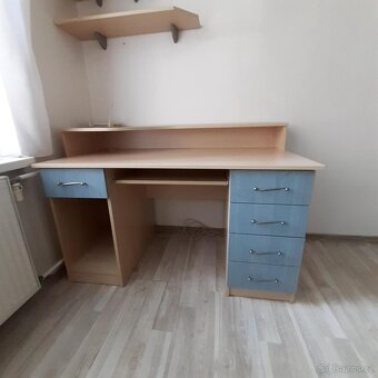 Dětský pokoj - 5