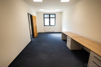 Pronájem moderní kanceláře – 52 m², Praha 5 – Hlubočepy - 5