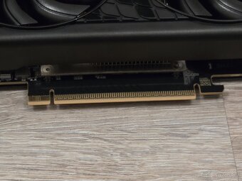 GAINWARD GeForce RTX 5070 Python III 12G | záruka 06/2028 - 5