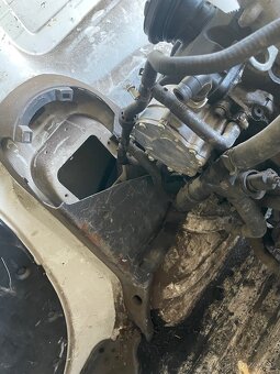 Fabia 1.4 tdi 55 kw motor s převodovkou - 5