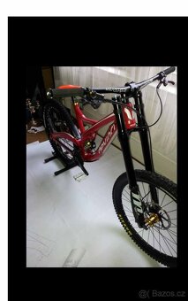 Devinci w. Specialised,Trek, Mondraker,Commencal Sjezdové ko - 5
