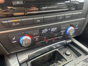 AUDI A5 C7 Allroad - 5