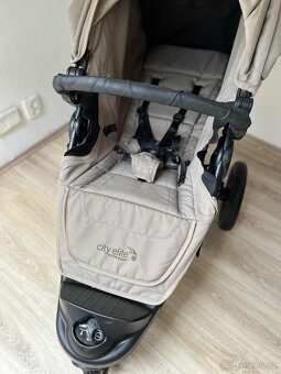 Baby Jogger City Elite - 5