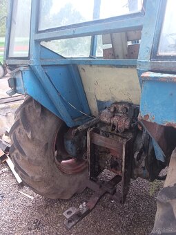 Zetor 5612 - 5