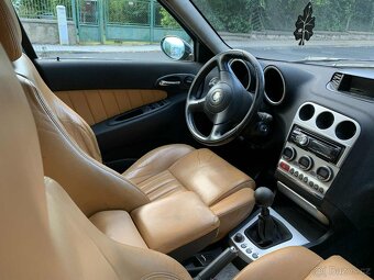 Alfa Romeo 156 2.4 JTD 110kw - 5