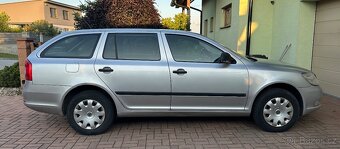 Prodám Škoda Octavia combi 1.8 tsi 127000km rv.2011 - 5
