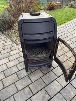 Jotul F220 - 5