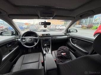Audi A4 1.9 tdi 96kW - 5