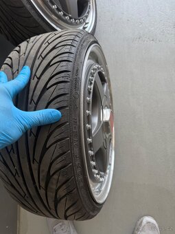BBS RF 17” - 5