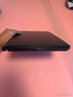 MSI Katana GF66 11UE - 5